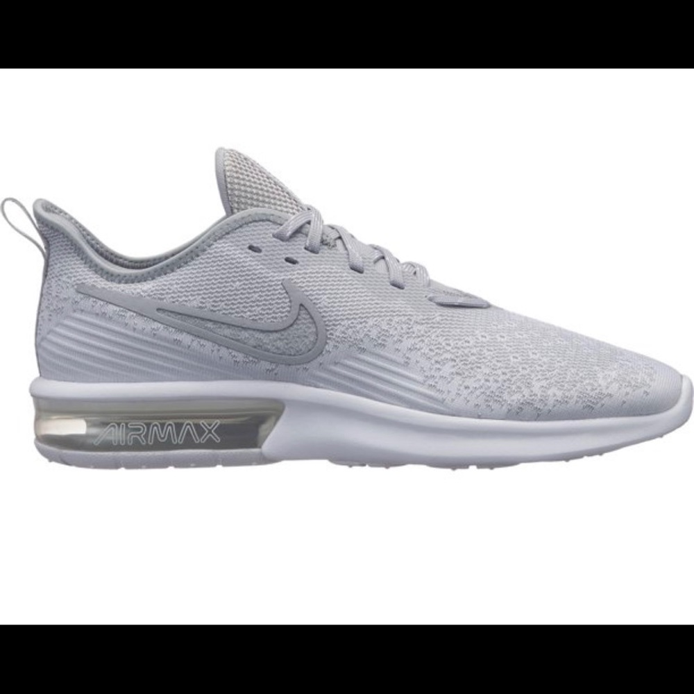 Nike Air Max Sequent